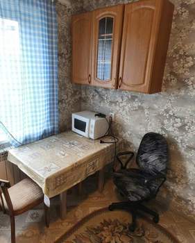 2-к квартира, вторичка, 53м2, 5/9 этаж