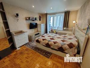2-к квартира, вторичка, 50м2, 3/5 этаж