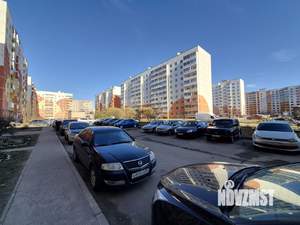 1-к квартира, вторичка, 37м2, 9/9 этаж
