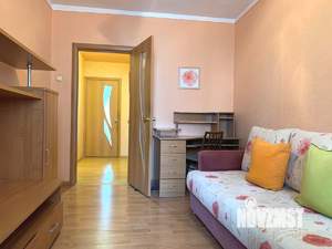 3-к квартира, вторичка, 63м2, 3/9 этаж