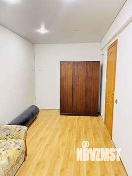 3-к квартира, вторичка, 56м2, 1/5 этаж