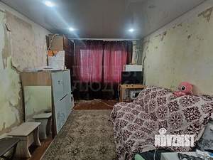 3-к квартира, вторичка, 59м2, 2/5 этаж