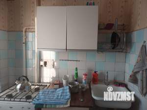 2-к квартира, вторичка, 42м2, 3/9 этаж