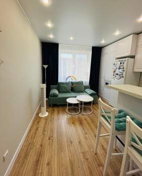 2-к квартира, вторичка, 53м2, 5/9 этаж