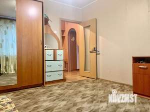 2-к квартира, вторичка, 55м2, 9/10 этаж