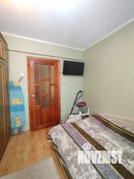 3-к квартира, вторичка, 49м2, 5/5 этаж