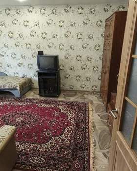 2-к квартира, вторичка, 53м2, 5/9 этаж