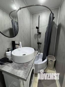 Студия квартира, вторичка, 19м2, 2/5 этаж