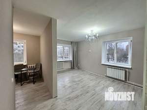 1-к квартира, вторичка, 30м2, 2/5 этаж