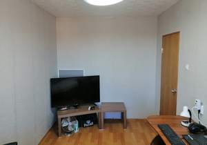 3-к квартира, вторичка, 65м2, 6/7 этаж