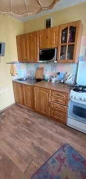 1-к квартира, вторичка, 356м2, 3/5 этаж