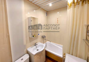 1-к квартира, вторичка, 31м2, 1/5 этаж