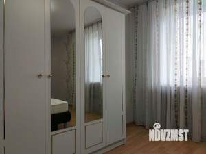 4-к квартира, вторичка, 83м2, 9/15 этаж