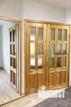 2-к квартира, вторичка, 44м2, 4/5 этаж