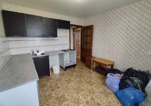 1-к квартира, вторичка, 35м2, 7/9 этаж