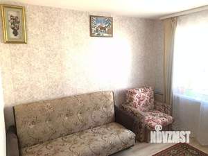 1-к квартира, вторичка, 32м2, 4/9 этаж