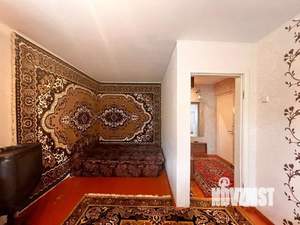 1-к квартира, вторичка, 30м2, 3/5 этаж