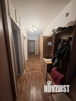 4-к квартира, вторичка, 77м2, 7/9 этаж