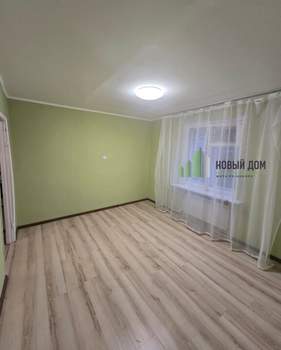 1-к квартира, вторичка, 29м2, 3/9 этаж