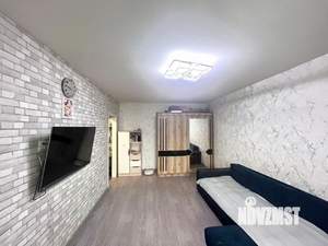 1-к квартира, вторичка, 37м2, 10/10 этаж