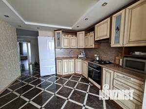 2-к квартира, вторичка, 60м2, 8/12 этаж