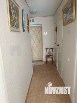 1-к квартира, вторичка, 36м2, 3/9 этаж