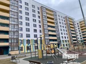 1-к квартира, вторичка, 32м2, 7/11 этаж