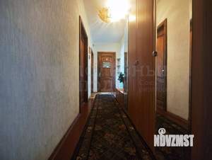 3-к квартира, вторичка, 62м2, 8/9 этаж