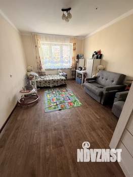 2-к квартира, вторичка, 52м2, 5/9 этаж