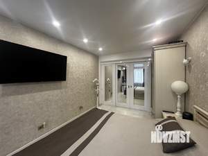 2-к квартира, вторичка, 50м2, 1/5 этаж