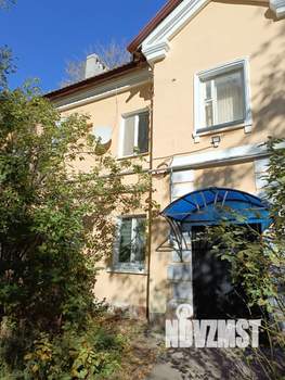 2-к квартира, вторичка, 44м2, 1/2 этаж