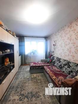 2-к квартира, вторичка, 43м2, 2/5 этаж