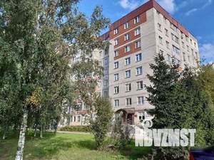 1-к квартира, вторичка, 47м2, 4/9 этаж