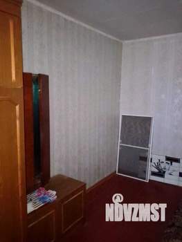 2-к квартира, вторичка, 42м2, 3/5 этаж
