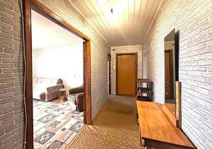 3-к квартира, вторичка, 61м2, 8/10 этаж