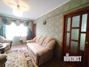 3-к квартира, вторичка, 49м2, 5/5 этаж