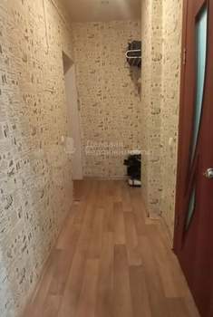 1-к квартира, вторичка, 28м2, 3/4 этаж