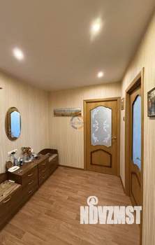 2-к квартира, вторичка, 41м2, 4/5 этаж