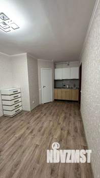 Студия квартира, вторичка, 18м2, 8/9 этаж