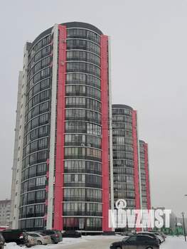 Студия квартира, вторичка, 22м2, 13/16 этаж