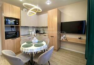 1-к квартира, вторичка, 44м2, 3/4 этаж