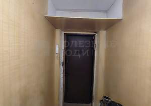 3-к квартира, вторичка, 61м2, 3/5 этаж