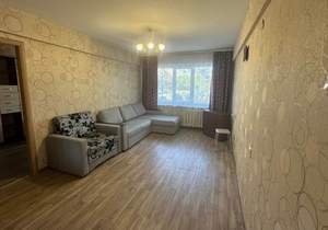 2-к квартира, вторичка, 45м2, 1/5 этаж