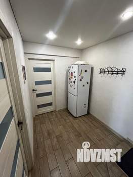 2-к квартира, вторичка, 42м2, 3/5 этаж