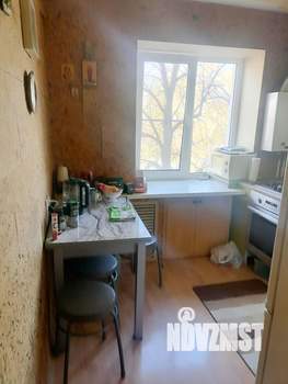 1-к квартира, вторичка, 30м2, 2/6 этаж