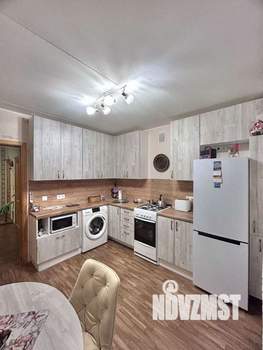 3-к квартира, вторичка, 92м2, 1/6 этаж