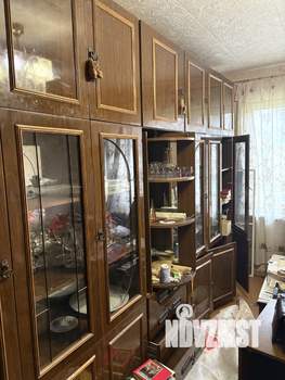 2-к квартира, вторичка, 45м2, 1/5 этаж