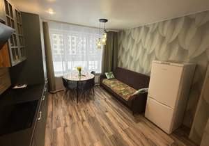 1-к квартира, вторичка, 50м2, 3/9 этаж
