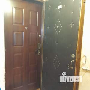 2-к квартира, вторичка, 42м2, 2/5 этаж