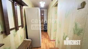 1-к квартира, вторичка, 33м2, 2/5 этаж